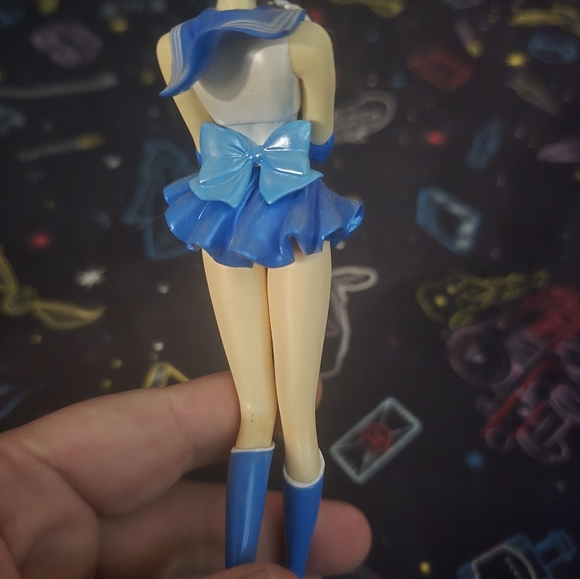 Sailor murcery figure - Picture 3 of 7